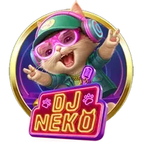DJ Neko