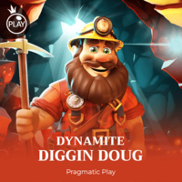 Dynamite Diggin Doug