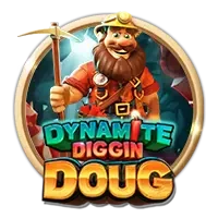 Dynamite Diggin Doug