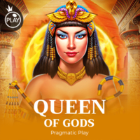 Queen of Gods