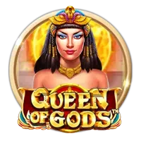 Queen of Gods