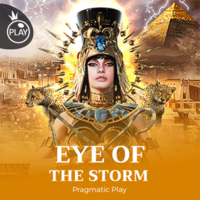 Eye of the Storm