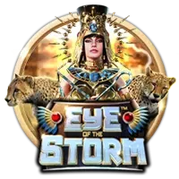 Eye of the Storm