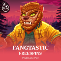 Fangtastic Freespins