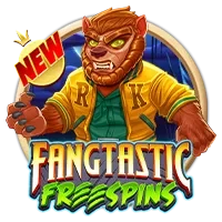 Fangtastic Freespins