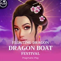 Floating Dragon - Dragon Boat Festival™