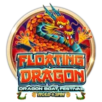 Floating Dragon - Dragon Boat Festival™