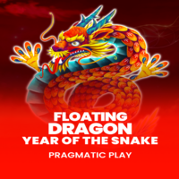 Floating Dragon – Year of the Snake