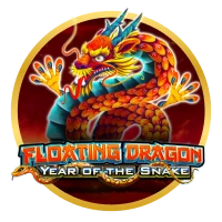 Floating Dragon – Year of the Snake