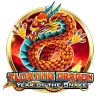 Floating Dragon – Year of the Snake