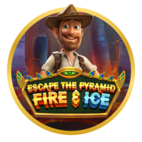 Escape the Pyramid – Fire & Ice