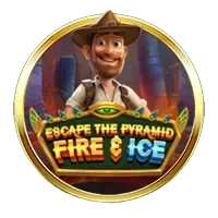 Escape the Pyramid – Fire & Ice