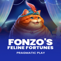 Fonzo's Feline Fortunes