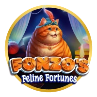 Fonzo's Feline Fortunes