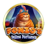 Fonzo's Feline Fortunes