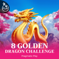 8 Golden Dragon Challenge™