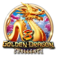 8 Golden Dragon Challenge™