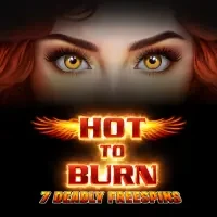 Hot to Burn – 7 Deadly Free Spins