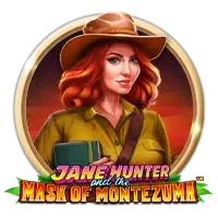 Jane Hunter and the Mask of Montezuma™