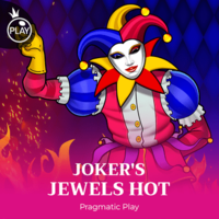 Joker’s Jewels Hot