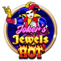 Joker’s Jewels Hot