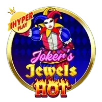 Joker’s Jewels Hot