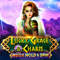 Lucky Grace And Charm™