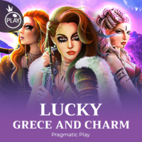 Lucky Grace And Charm™