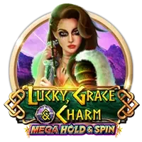 Lucky Grace And Charm™