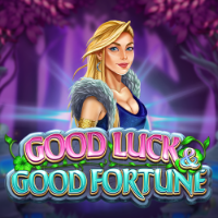 Good Luck & Good Fortune