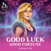 Good Luck & Good Fortune