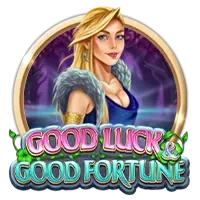 Good Luck & Good Fortune