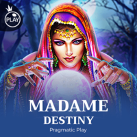 Madame Destiny