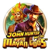 John Hunter and the Mayan Gods