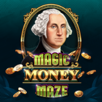 Magic Money Maze