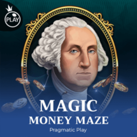 Magic Money Maze