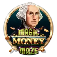 Magic Money Maze