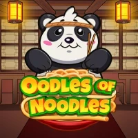 Oodles of Noodles