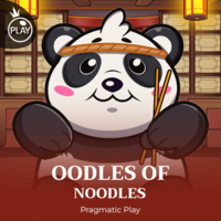 Oodles of Noodles