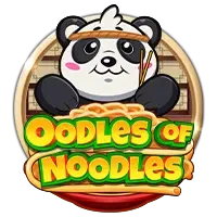 Oodles of Noodles