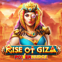 Rise of Giza PowerNudge™