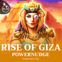 Rise of Giza PowerNudge™