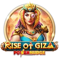 Rise of Giza PowerNudge™