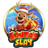 Santa’s Slay