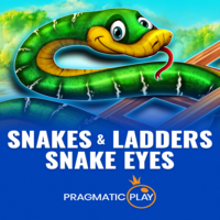 Snakes & Ladders - Snake Eyes