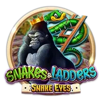 Snakes & Ladders - Snake Eyes