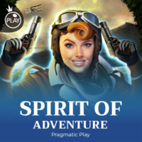 Spirit of Adventure