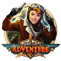 Spirit of Adventure