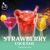 Strawberry Cocktail