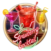 Strawberry Cocktail